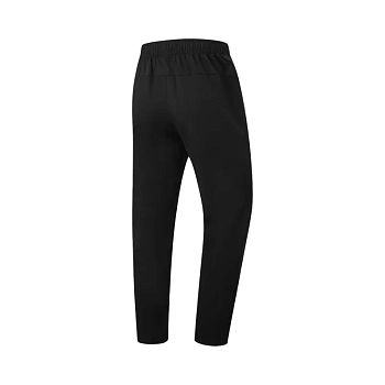 AKYW061-2 Брюки джоггеры Essentials черный